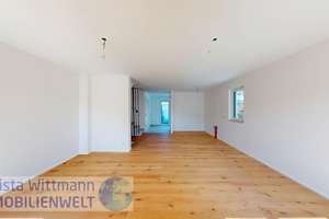 NEUBAU stilvolles Stadthaus DHH – modern, energieeffizient und sofort bezugsbereit – Fauststrasse 11b, 85051 Münchener Straße, Ingolstadt – Vorschaubild 9