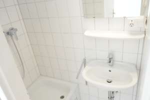 Schönes neu renoviertes 1-Zimmer-Apartment nähe Hauptwache // Innenstadt – Die vollständige Adresse der Immobilie erhältst du vom Anbieter., 60313 Innenstadt, Frankfurt am Main – Vorschaubild 7