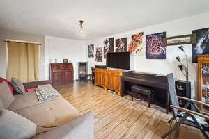 Über den Dächern der Stadt! 2-Zimmer-Eigentumswohnung im charmanten Nibelungenviertel in Nürnberg! – Die vollständige Adresse der Immobilie erhältst du vom Anbieter., 90461 Guntherstraße, Nürnberg – Vorschaubild 4