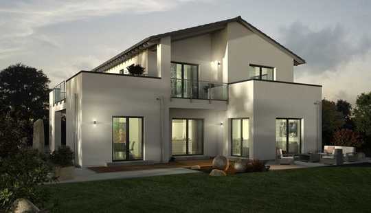 Bild von Ihr Traumhaus in Dausenau wartet auf Sie