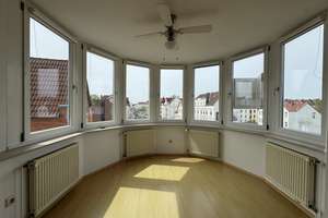 Ihr neues IMMOBILIEN QUARTIER: Altersgerechte Loft-Wohnung mit Fahrstuhl & Stellplatz in der List – Die vollständige Adresse der Immobilie erhältst du vom Anbieter., 30177 List, Hannover – Vorschaubild 11