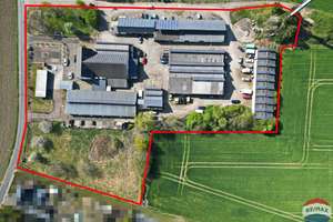 Super Rendite: Charmante Landwirtschaftliche Kapitalanlage auf großem Grundstück in Bedburg-Hau ! – Die vollständige Adresse der Immobilie erhältst du vom Anbieter., 47551 Bedburg-Hau – Vorschaubild 3
