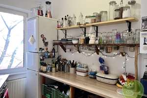 *** Ein Träumchen in BESTlage *** St. Johannis * 155 qm * Altbau Charme * 6 Zimmer * Ganze Etage *** – Kirchenweg 75, 90419 Sandberg, Nürnberg – Vorschaubild 26