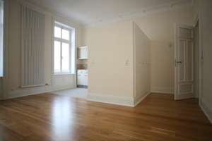 Hübsches Ein-Zimmer-Apartment in der Wiesbadener Innenstadt