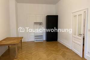 Tauschwohnung: 82 m² Wohnung in Frankfurt am Main, Innenstadt 1 – 60329 Bahnhofsviertel, Frankfurt am Main – Vorschaubild 2