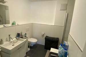 Moderne, helle 2-Zimmer-Wohnung in Citylage – Die vollständige Adresse der Immobilie erhältst du vom Anbieter., 89231 Neu-Ulm – Vorschaubild 9
