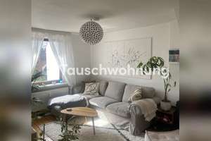 Tauschwohnung: Gemütliche 2 Zimmer Dachgeschoss Wohnung / Schanze – Die vollständige Adresse der Immobilie erhältst du vom Anbieter., 20357 Sternschanze, Hamburg – Vorschaubild 1