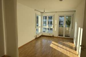 Schöne 1-Zimmer-Wohnung in Tübingen – Hackersteigle 3, 72076 Schönblick/Winkelwiese, Tübingen – Vorschaubild 2