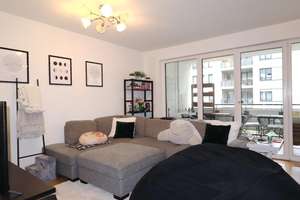 3-Zimmer-Wohnung in Grafental  – Hohenzollernallee 41, 40235 Flingern Nord, Düsseldorf – Vorschaubild 13