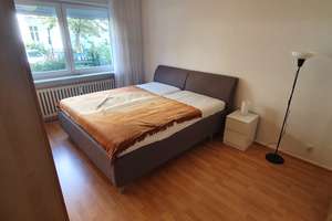Wohnen im Kiez: Vollmöblierte 2-Zimmer-Wohnung in Schöneberg – Die vollständige Adresse der Immobilie erhältst du vom Anbieter., 10781 Schöneberg, Berlin – Vorschaubild 4