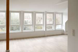 Dachgeschosswohnung mit Galerie - Erstbezug nach Modernisierung – Wilhemstr. 12, 30171 Südstadt, Hannover – Vorschaubild 26