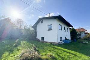 Freistehendes Einfamilienhaus mit großem Grundstück-Ideales Potenzial für zusätzliche Bebauung! – Die vollständige Adresse der Immobilie erhältst du vom Anbieter., 56414 Zehnhausen bei Wallmerod – Vorschaubild 4