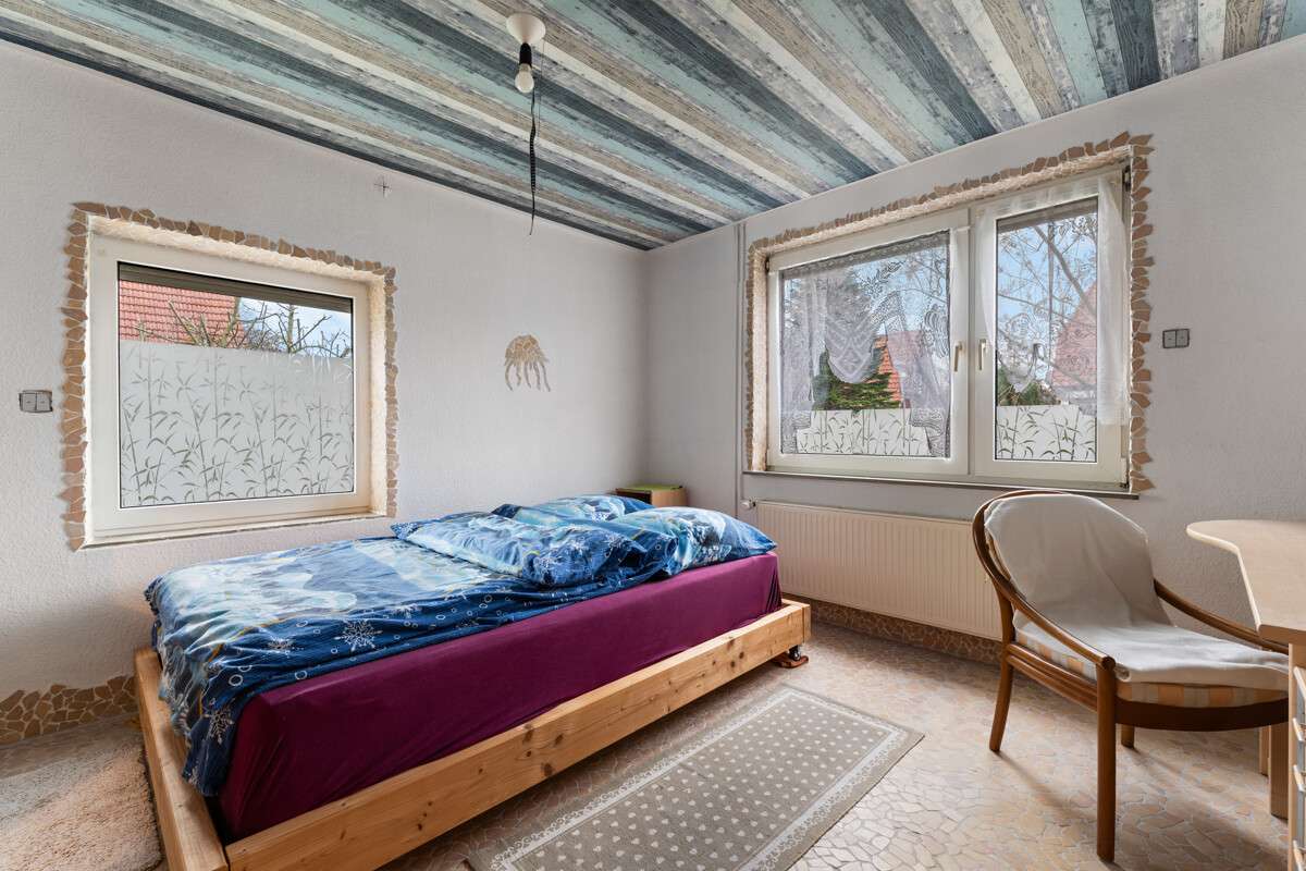 Immobilie in Wangerland - Charmantes Wohnensemble in unmittelbarer Nordseenähe – Leben mit Küstengefühl - Bild 2