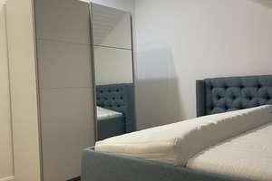 Luxuriöse 2-Zimmer Dachgeschoss-Wohnung vollausgestatet mit Designermöbeln – Fischerstraße 50, 68199 Neckarau, Mannheim – Vorschaubild 8