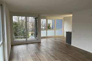 ** neu renovierte **geschmackvolle - großzügige 1 Zimmer Wohnung**in S-West – Geisseichstr. 29, 70197 Stuttgart – Vorschaubild 2