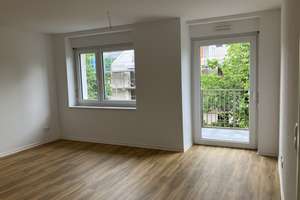 Gut geschnittene Vier-Zimmer-Wohnung mit 3 Balkonen – Hildebrandstraße 30, 76227 Durlach, Karlsruhe – Vorschaubild 5