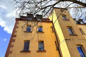 Historisches Wohn- und Geschäftshaus mit Charme, Garagen und Perspektive bei vermietbaren 797qm – Sandreuthstraße 36, 90441 Sandreuth, Nürnberg – Vorschaubild 5