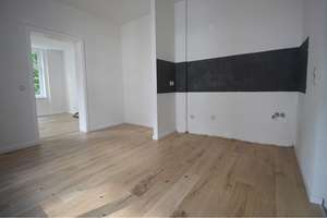 Helle 2-Zimmer-Wohnung im Gründerzeithaus – ruhig, grün & mitten in Aachen – Steinkaulstraße 40, 52070 Adalbertsteinweg, Aachen – Vorschaubild 4