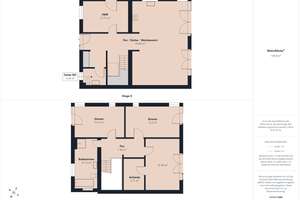 Jetzt sichern: Neubau-Doppelhaushälfte mit 150 m² – Bezug Anfang 2027 – Die vollständige Adresse der Immobilie erhältst du vom Anbieter., 23795 Schackendorf – Vorschaubild 2