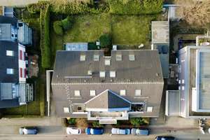 Wohnen am Zukunftsstandort MARK 51°7 – Maisonette mit Balkon und Tiefgarage – Die vollständige Adresse der Immobilie erhältst du vom Anbieter., 44803 Laer, Bochum – Vorschaubild 18