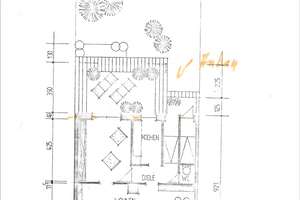 Große Altbauwohnung mit Potenzial:  130 m² Wohnfläche, Balkon und 3 Schlafzimmern! – Die vollständige Adresse der Immobilie erhältst du vom Anbieter., 75179 Brötzingen, Pforzheim – Vorschaubild 19