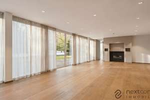 Luxusresidenz am Grafenberger Wald – 40629 Ludenberg, Düsseldorf – Vorschaubild 2
