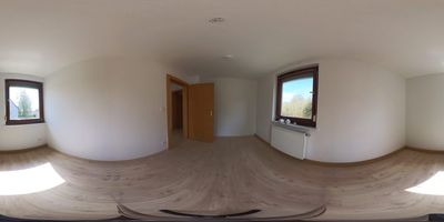 +++ 2 Zimmer Wohnung Neustadt bei Coburg 1.OG +++