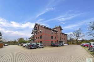 Exklusive Designwohnung mit zwei Balkonen – flexibel teilbar – Die vollständige Adresse der Immobilie erhältst du vom Anbieter., 48159 Kinderhaus-Ost, Münster – Vorschaubild 2