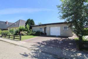 Ein Zuhause für die ganze Familie – gemütlicher Bungalow mit schönem Garten und Garage – 27804 Berne – Vorschaubild 1