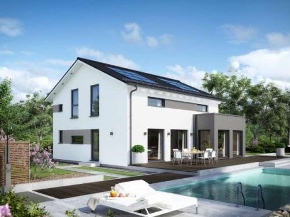 ABB. kann Sonderwünsche enthal