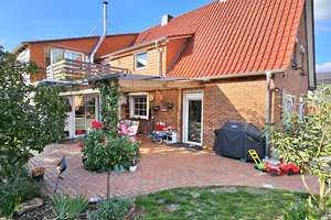 TEAM 4you: Großzügiges Zweifamilienhaus mit Platz für weitere Einliegerwohnung – Zeppelinstraße 16, 27793 Wildeshausen – Vorschaubild 7