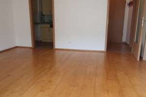 Sonnige, gepflegte 2-Zimmer-Wohnung mit Balkon und Einbauküche in Kirchheim b.München – Am Sportpark 3, 85551 Kirchheim bei München – Vorschaubild 8