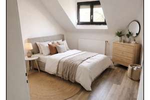2-Zimmer Wohnung in Karlsruhe Südstadt, frisch saniert – Schützenstrasse 34, 76137 Südstadt, Karlsruhe – Vorschaubild 1