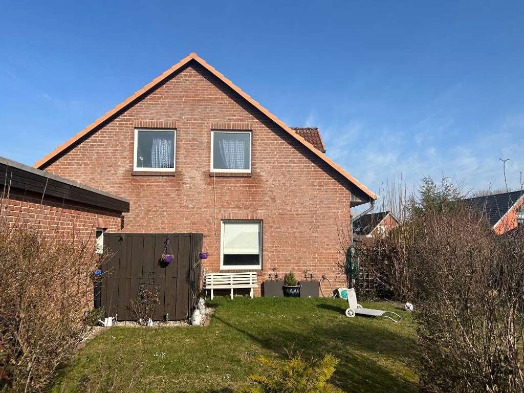 Immobilie in Bad Bodenteich - Doppelhaus in bester Wohnlage zu verkaufen! - Bild 2