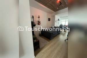 Tauschwohnung: Gemütliche Wohnung in Köln Innenstadt tauschen – Die vollständige Adresse der Immobilie erhältst du vom Anbieter., 50676 Altstadt/Süd, Köln – Vorschaubild 1