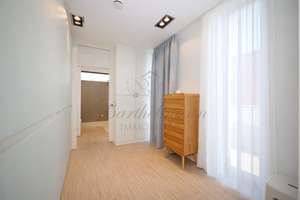 Hochwertiges Architektenhaus mit Kamin & puristischer Designlinie in urbaner Lage Leipzig Ost – 4315 Neustadt-Neuschönefeld, Leipzig – Vorschaubild 9