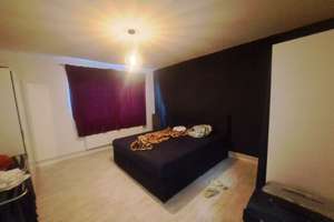 Mit Balkon! Gemütliche 2-Zimmer-Wohnung mit modernen Bad! – Werkstraße 20, 27568 Lehe, Bremerhaven – Vorschaubild 3