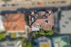 ++ Besondere Altbauwohnung für Liebhaber im Lehenviertel ++ – Die vollständige Adresse der Immobilie erhältst du vom Anbieter., 70180 Lehen, Stuttgart – Vorschaubild 17