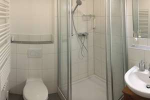 Stilvolle Neuwertige 1,5-Zimmer-Galerie-Wohnung mit Südbalkon im beliebten Candis-Areal – Edith-Stein-Str. 1, 93055 Ostenviertel, Regensburg – Vorschaubild 18