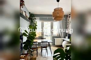 Tauschwohnung: Suche geräumige 4-Zimmer-Wohnung in Berlin – Die vollständige Adresse der Immobilie erhältst du vom Anbieter., 12099 Tempelhof, Berlin – Vorschaubild 1