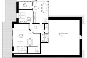 SCHADE IMMOBILIEN - Altes Schmuckstück mit vielen Extras - Bauernhaus, Wohneinheit, Gewerbe! – Märkischer Kreis – Vorschaubild 29