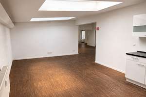 Außergewöhnlich großzügige Wohnung mit ca. 240 m² in ruhiger Innenhoflage – 40223 Bilk, Düsseldorf – Vorschaubild 5