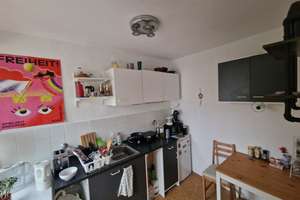 Helle 1-Zimmer-Wohnung mit Balkon in München-Milbertshofen – Schopenhauerstraße 69, 80807 Milbertshofen, München – Vorschaubild 9