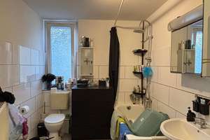 schöne 2 Zimmer Wohnung in zentraler Lage von Essen – Braunschweiger Straße 5, 45145 Frohnhausen, Essen – Vorschaubild 3