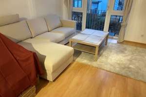 Moderne helle 4 Zimmer- Wohnung mit Blick auf Pasinger Stadtpark – möbliert – Die vollständige Adresse der Immobilie erhältst du vom Anbieter., 81241 Pasing, München – Vorschaubild 16