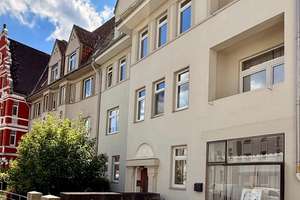 Vollvermietetes Gründerzeithaus · 10 Einheiten · Energieklasse B · Hannover-List – Die vollständige Adresse der Immobilie erhältst du vom Anbieter., 30177 List, Hannover – Vorschaubild 32