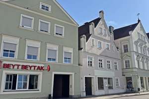 Frisch renovierte 3 Zi. Wohnung mit neuem Bad, Hauswirtschaftsraum und Garage am Regierungsplatz – Die vollständige Adresse der Immobilie erhältst du vom Anbieter., 84028 Altstadt, Landshut – Vorschaubild 13