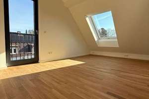 Sonniger 3 Zimmer-Dachterrassentraum 01.06. zu vermieten – Ulfilasstraße 31, 81739 Waldperlach, München – Vorschaubild 11