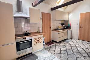 Charmanter Bungalow als 1–2 Familienhaus + UG. Toplage am Bachlauf & im Zentrum von Bad Oeynhausen! – Die vollständige Adresse der Immobilie erhältst du vom Anbieter., 32545 Bad Oeynhausen – Vorschaubild 22
