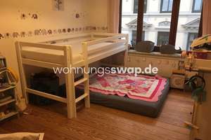 Wohnungstausch: Arnemannstraße 4 – Arnemannstraße 4, 22000 Ottensen, Hamburg – Vorschaubild 3